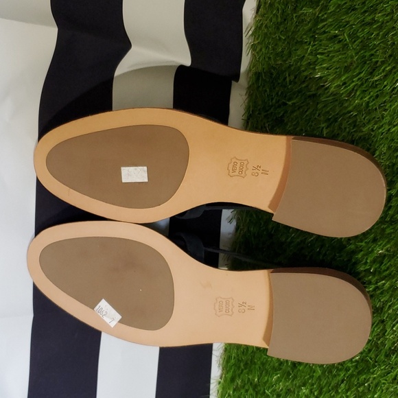 Vaneil Suede Mary Janes - Picture 5 of 6